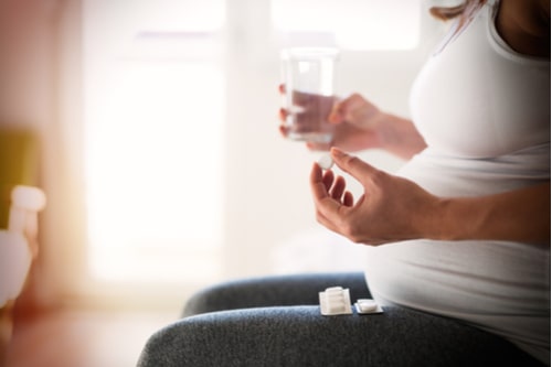How To Get Rid Of Your Pregnancy Woes heartburn